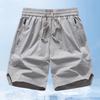 Zomer Casual Veelzijdige Shorts, Sport Buiten Losse Sportbroek