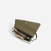 Simple Color-blocking Commuting Single-shoulder Spring and Summer Underarm Bag, Crossbody Versatile Leather