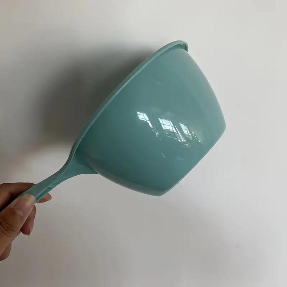 Wielofunkcyjne chochle do wody Plastikowa chochla do wody Chochla do kąpieli Chochla do szamponu Mycie włosów