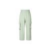 Sportswear Oversize Cargo Pants Women's Horizon Green FV7513-370
