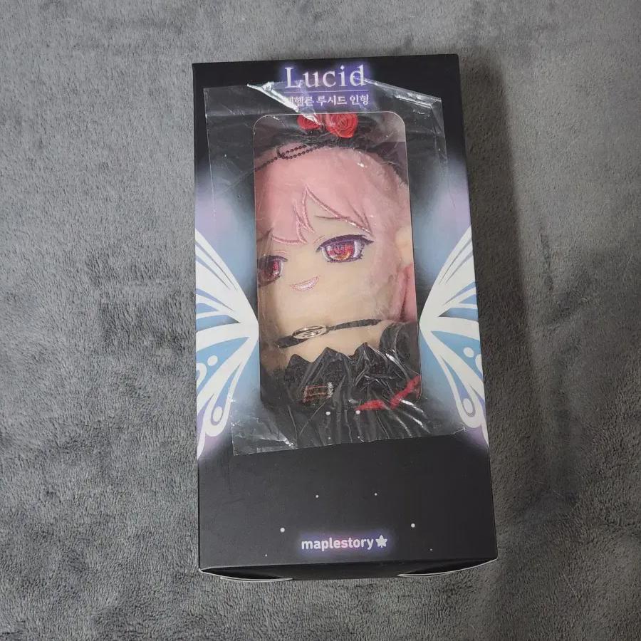 

Кукла Maplestory Lucid