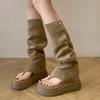 Damenschuhe – Sandalen