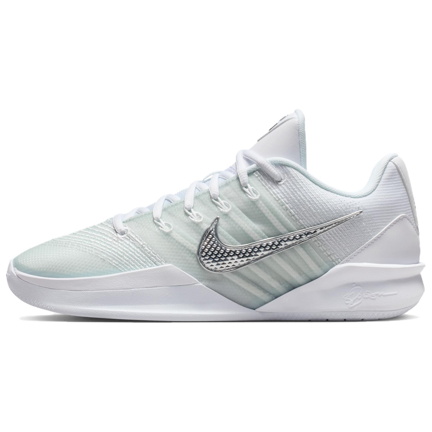 Pre-owned Nike Sabrina 3 EP HF2882-101-P26085862990397