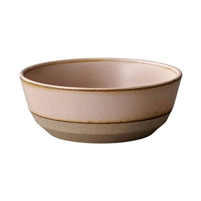Miska 135mm Różowa Bezpieczna 29584 CLK-151 Mikrofalówka/Zmywarka