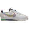 Nike Cortez Be True 2022 Unisex Sneakers Cream Summit-White Black DR5491-100