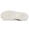 Anta Casual Abrasion Resistant Slip Resistant High Top Skateboard Shoes Women's White Pink Blue 122138071-2