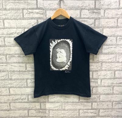Vintage Kichijoji Art Museum Hideo T-shirts