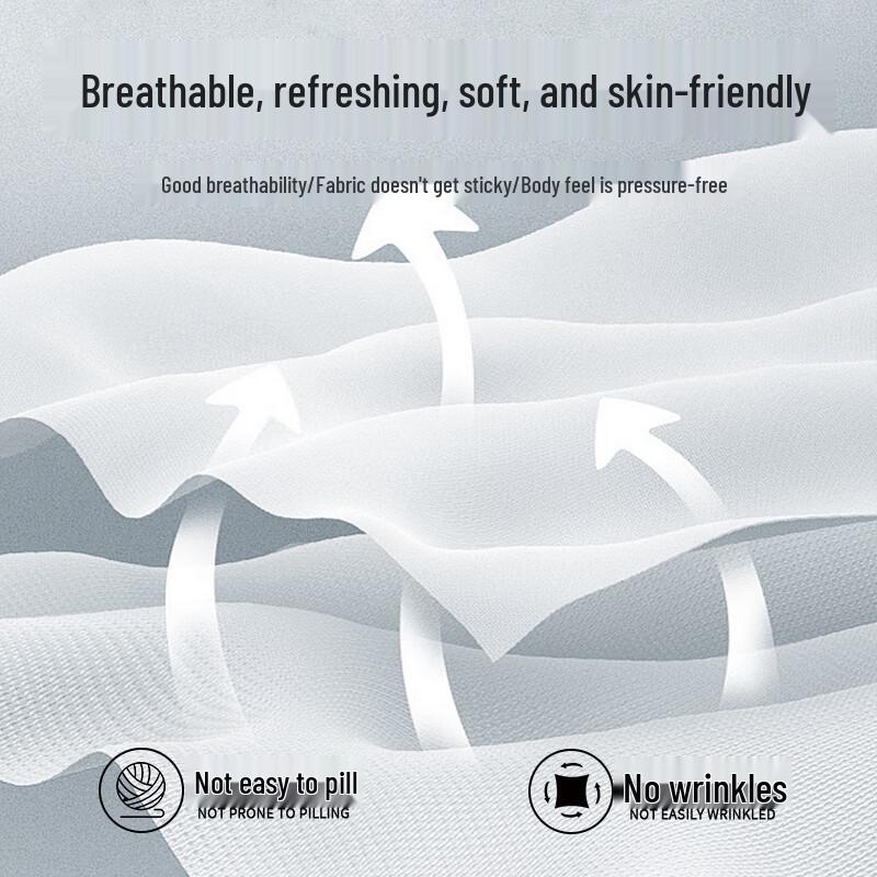 Jeep Men's Loose Straight Casual Pants