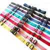 Business Adjustable Luggage Straps Packaging Bag Suitcase Travel Buckle Belt