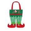 Christmas Gifts Christmas Decorations Elf/ Bag Candy Bag Christmas Gift Gift Bag