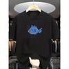 Boys Spring and Summer T-shirts
