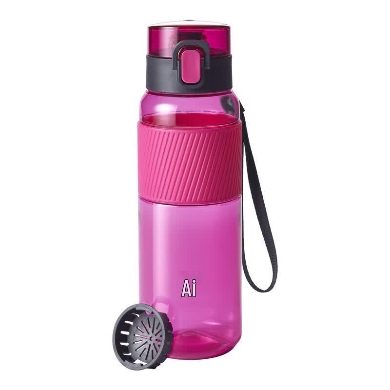 Zwilling 680mL Portable Sports Water Bottle