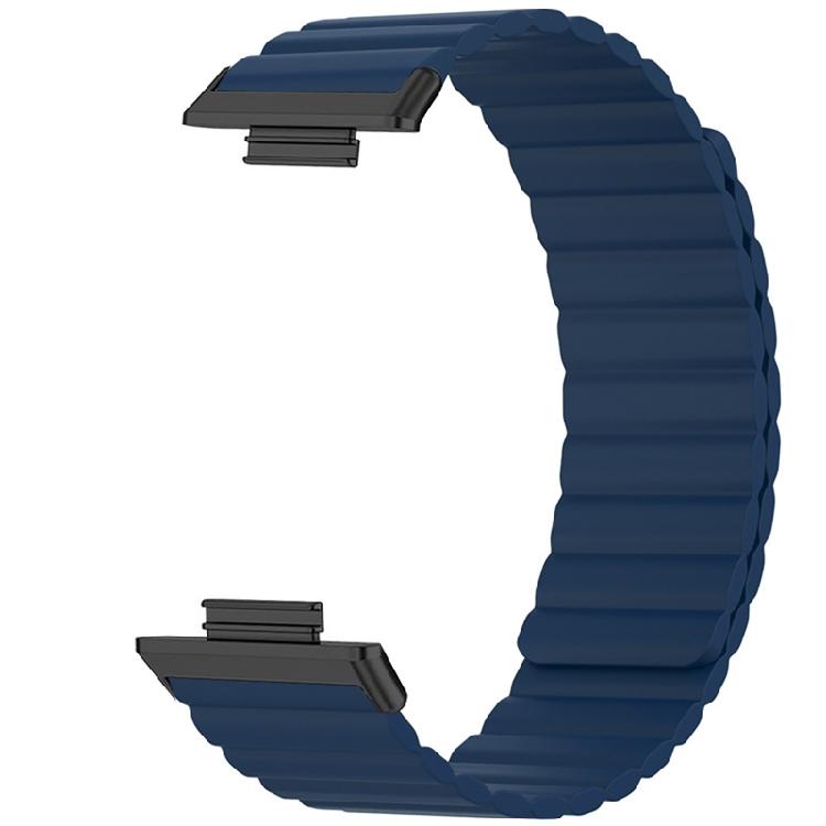 Sweatproof Bracelet for HuaweiWatch FIT 2 Durable Belt Scratch-resistant Bands