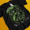 Demon Slayer Shirt Kokushibo Obermond 1 T-Shirt Zenitsu T-Shirt Muzan Tanjiro