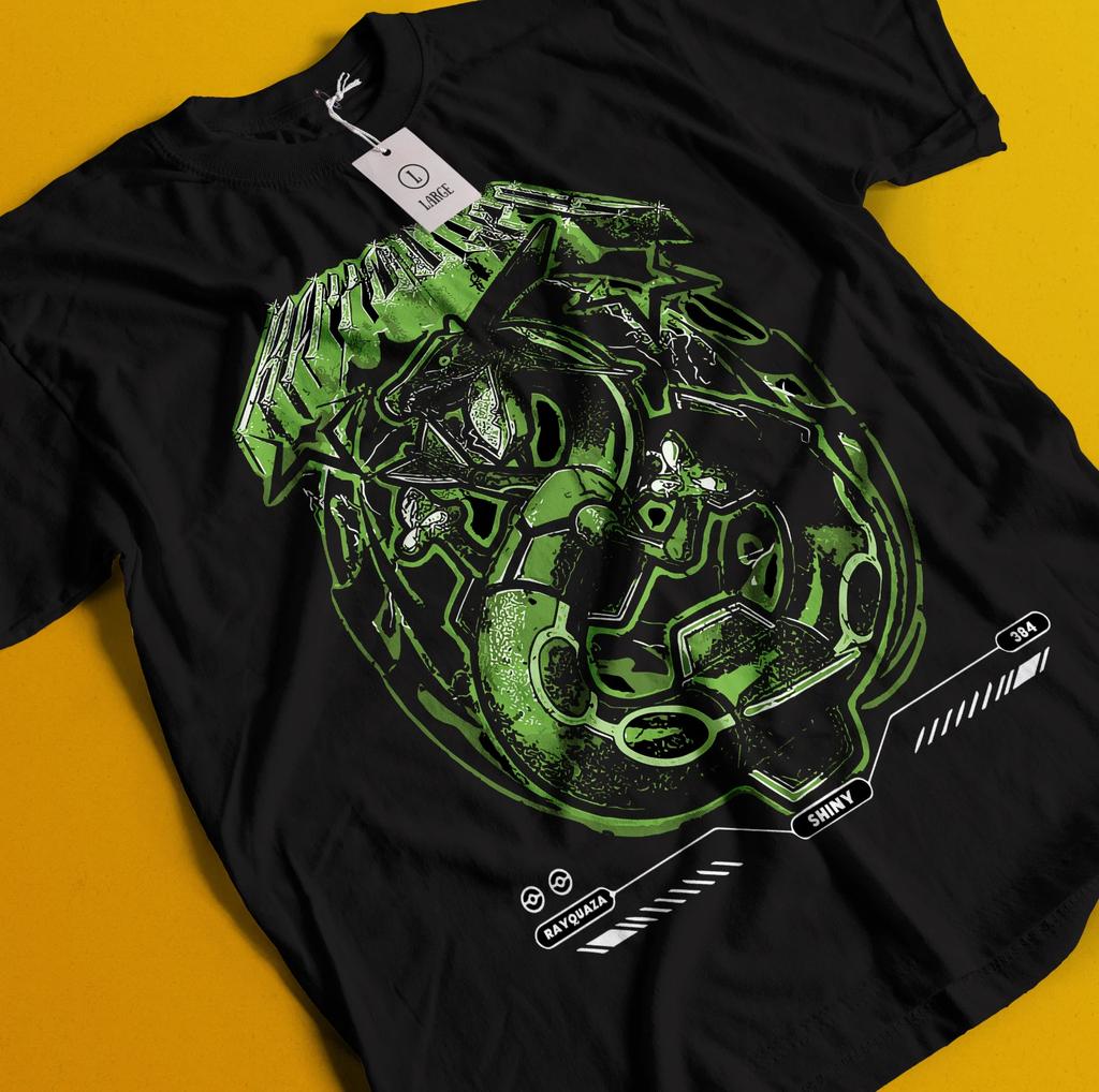 Demon Slayer Shirt Kokushibo Obermond 1 T-Shirt Zenitsu T-Shirt Muzan Tanjiro