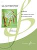 Wittner Gotkowski: Brilliance (saxophone, Piano) Biyodo Publishing