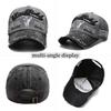 56-59cm 60-63cm Summer Big Size Cotton Baseball Caps Adjustable Washed Sport Snapback Hat Unisex Large Size Trucker Cap for Dad