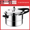 Royalstar Multifunction Gas Pressure Cooker