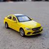 AATK1 Diecast 1/32 Benz C260L Alloy Car Model Metal Toy Vehicles Miniature Voiture Children Boy Car Toy Birthday Gift  Love Toys