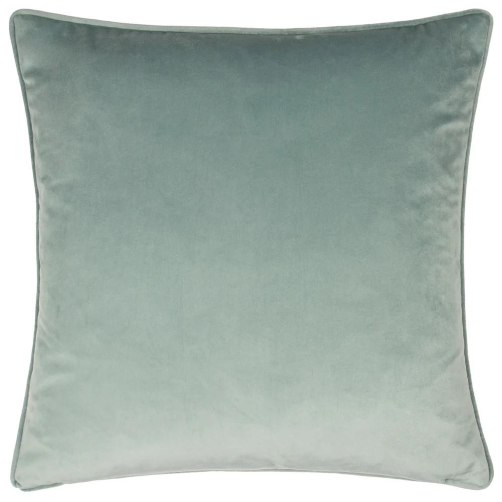 Wylder Abyss Chenille Octopus Cushion Cover