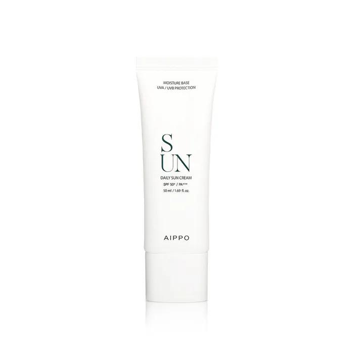 Daily Sun Cream SPF 50+/PA +++