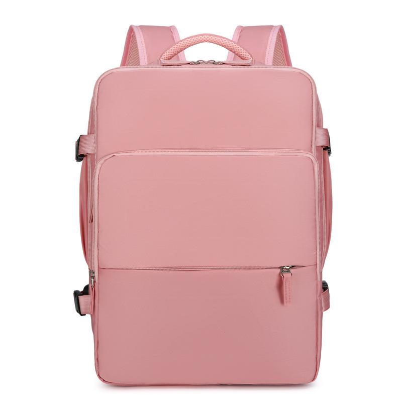 New Large Capacity Travel Backpack Travel Commuter Business Laptop Bag Student Backpack