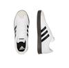 Мужские кроссовки adidas Vl court base id3711 белые
