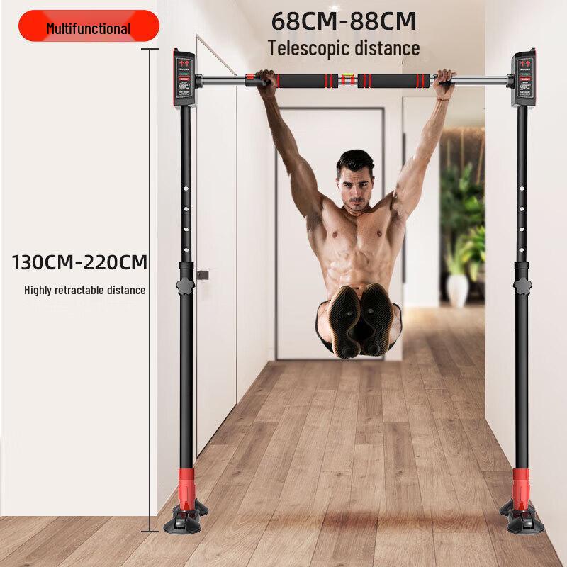 Junyi Fitness & Strength Training Equipment