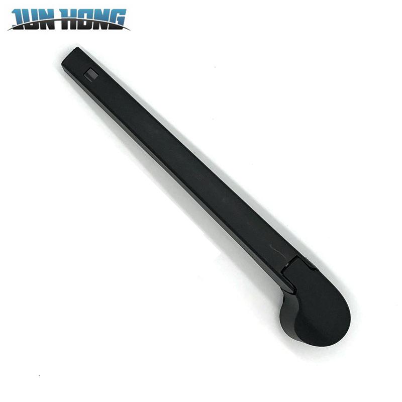 Volkswagen Touran L Rear Wiper Assembly & Blade with Rocker Arm
