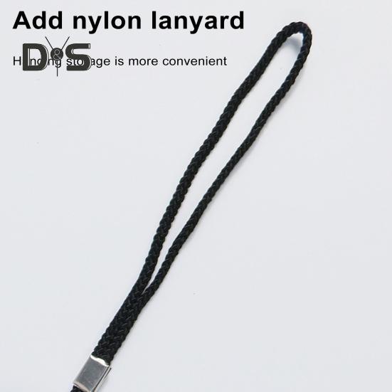 Maszt flagowy teleskopowy 200/300CM z antypoślizgową gąbką, wytrzymały metalowy, rozsuwany, przenośny, do banerów dla nauczycieli