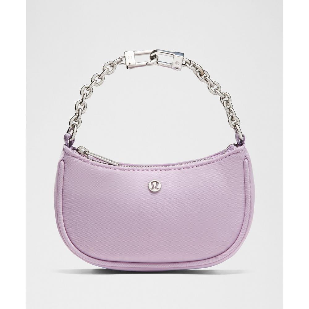 Lululemon City Essential Nano Shoulder Bag