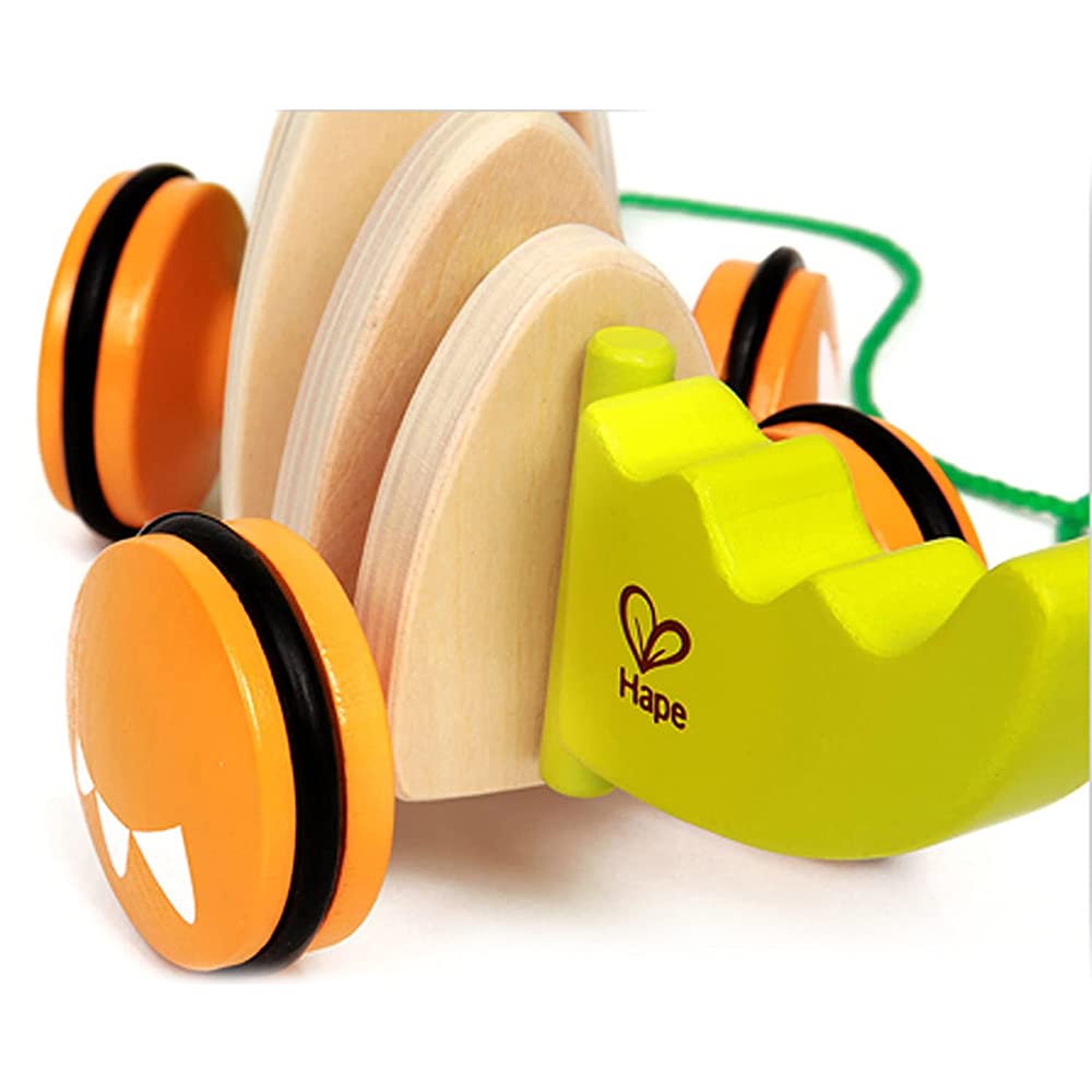 Hape (Hape) Walking Crocodile E0348