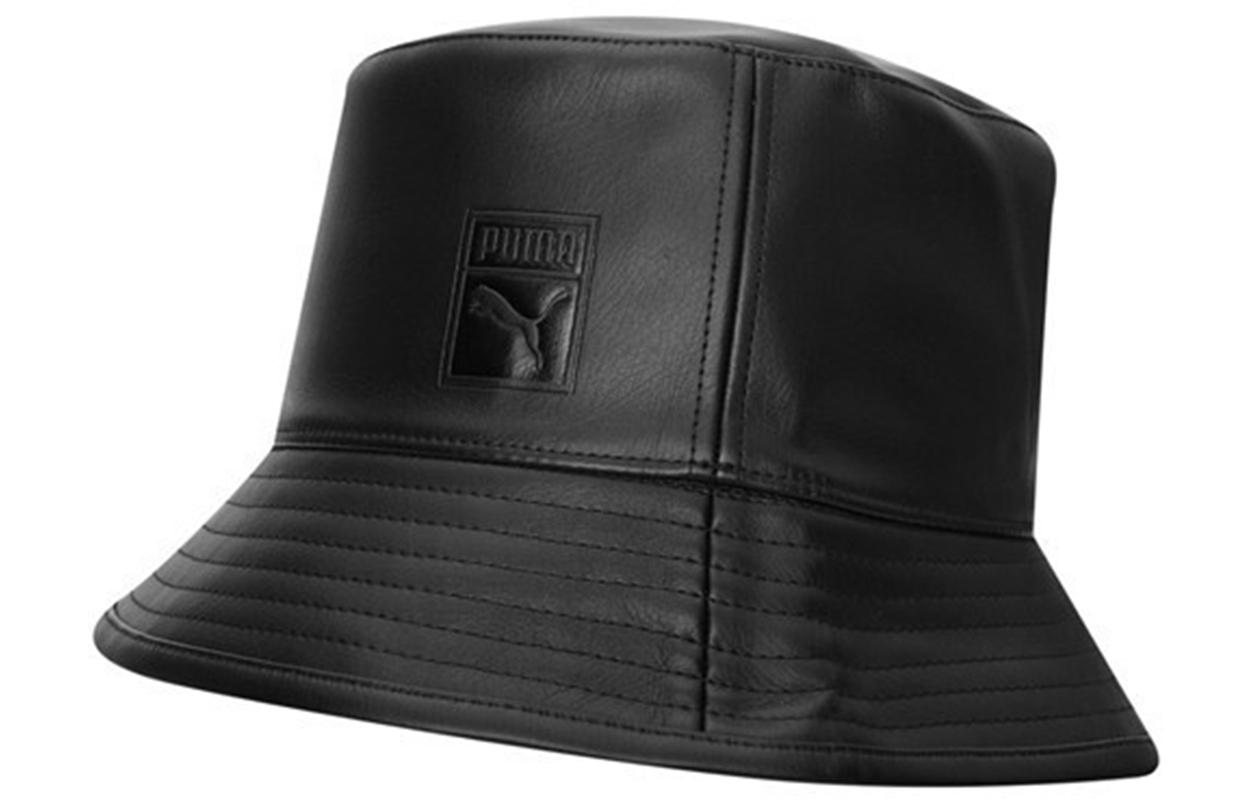 PUMA Polyester Bucket Hats Unisex 023443-01 S/M