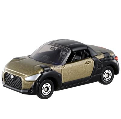 Tomica 52 Daihatsu Copen No. (First Edition)