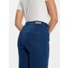 Jeans Fransa Luxe 20613554 Blue Straight Fit