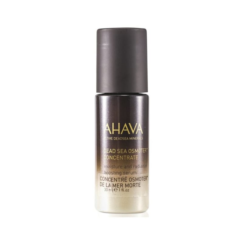 Ahava Dead Sea Osmoter Concentrate 30ml
