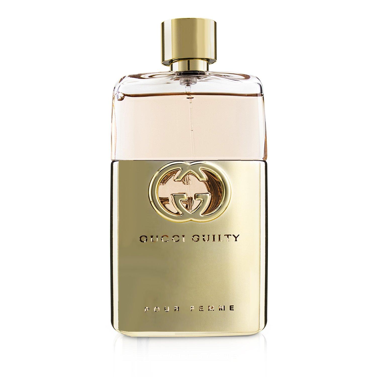 

Guilty Pour Femme Eau De Parfum Spray 90ml/3oz