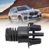 Rubber Buffer 7183752 Adjuster Repair Part Bonnet Hood Slam