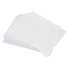 Baking Silicone Oil Paper Barbecue NonStick Baking Paper for Cooking Frying Grilling Rack 20x30cm