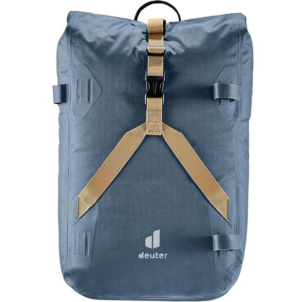 Рюкзак Deuter Amager 25+5 ink (3220022-3067)