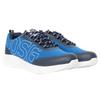 Duffer Mens Amis Trainers