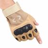 Yi Zhou Tactical Half-Finger Gloves