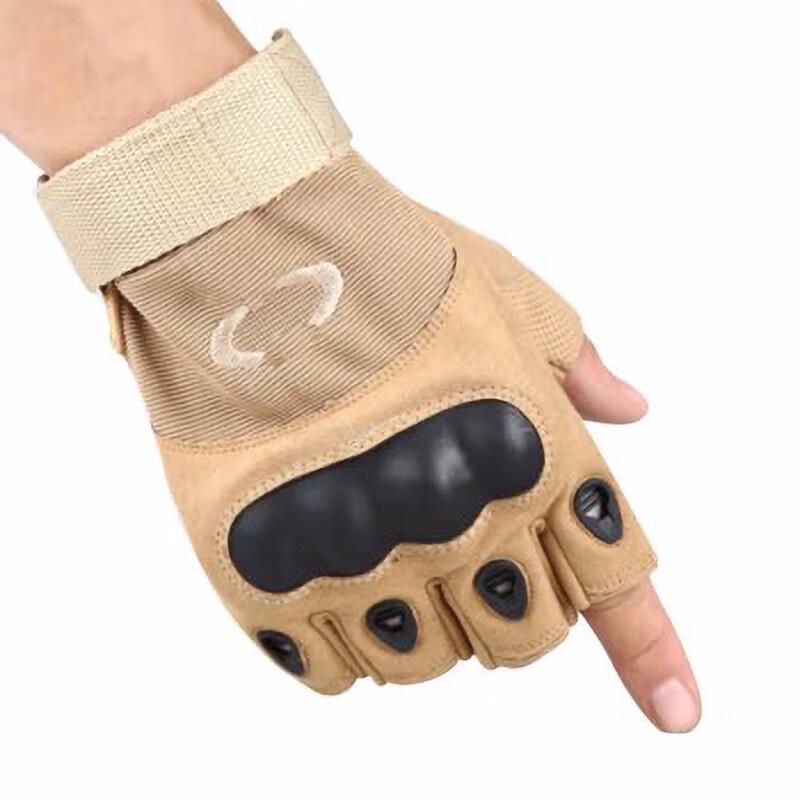 Yi Zhou Tactical Half-Finger Gloves