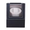 Mechanical Watch Winder and Display Box for Home