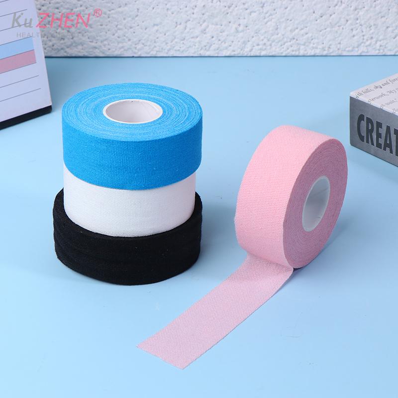 1/3 Stück Verband Kletterfingerband Selbstklebendes Elastisches Band Fingerband Vliesstoff Wickelband Sport Knöchelverband
