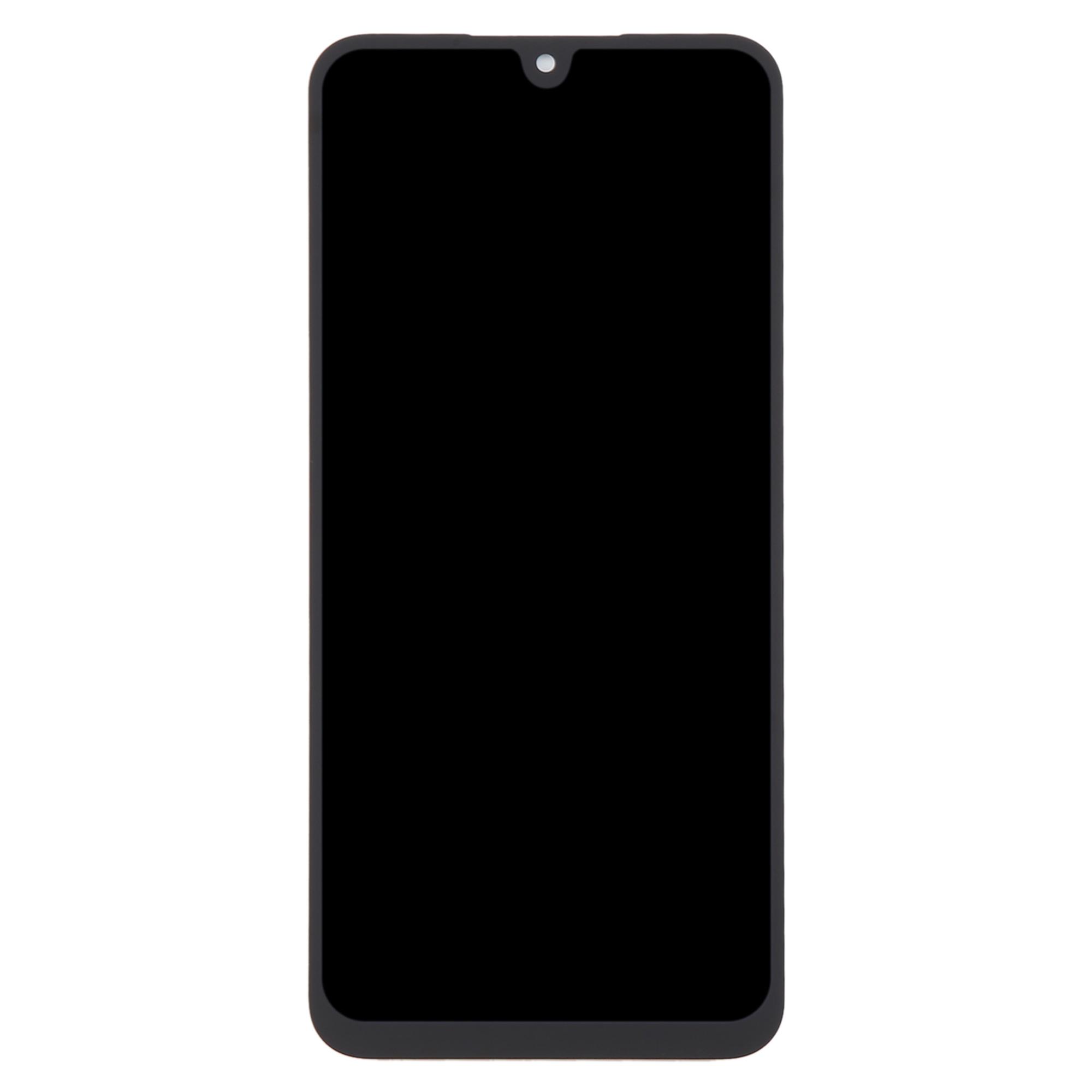 

For Samsung Galaxy A16 4G A165/A16 5G A166 Grade S AMOLED Screen and Digitizer Assembly Replacement Part (Without Logo) Type A