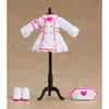 Nendoroid Nendoroid Doll  Outfit Set  Nurse   White 