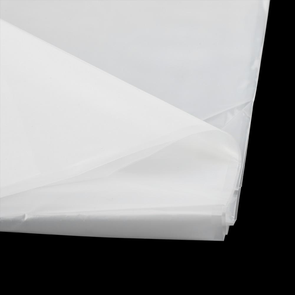 Greenhouse   Plastic Dust Proof Clear Polyethylene Film (S)