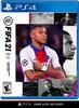 FIFA 21 Edition North PS4 - Champion's (Imported America) -