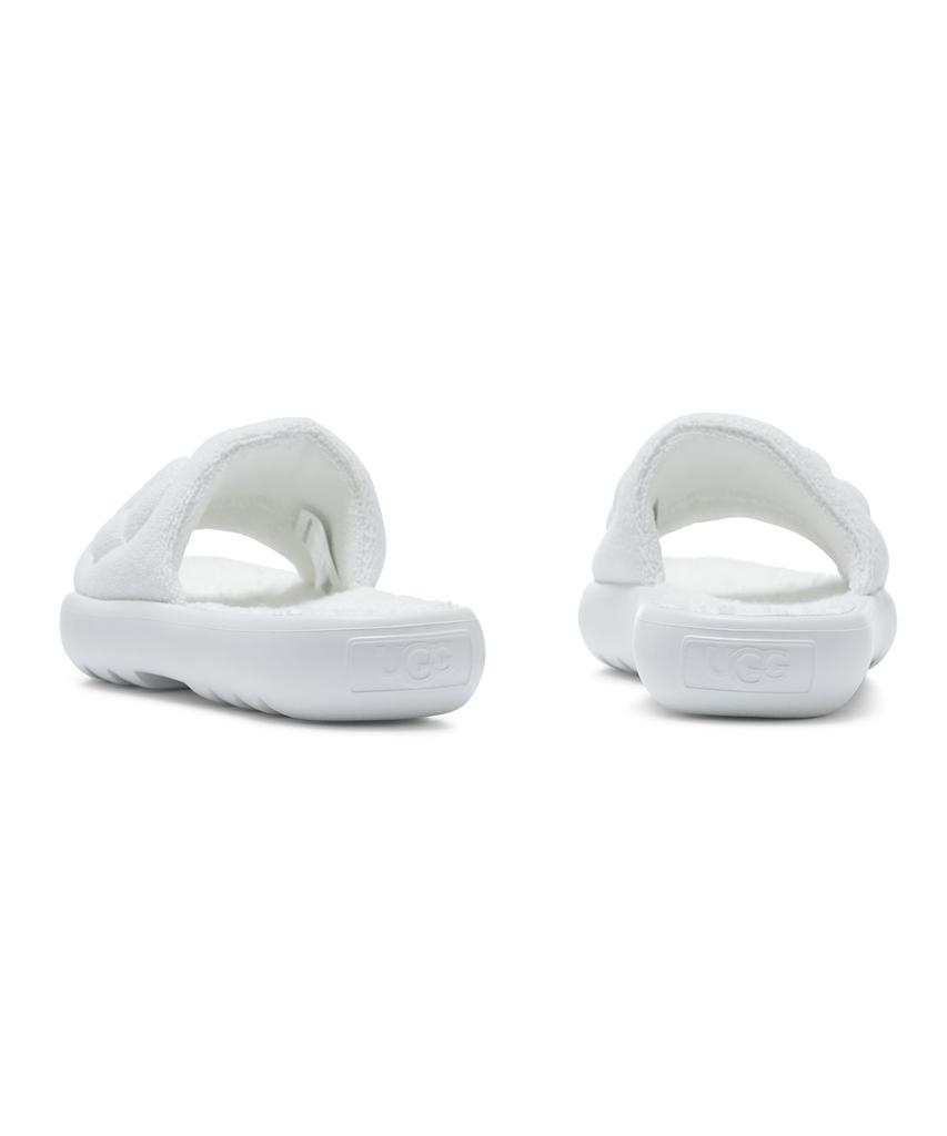 Ugg [Women] Mini Slide - Bright White